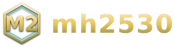 mh2530 logo