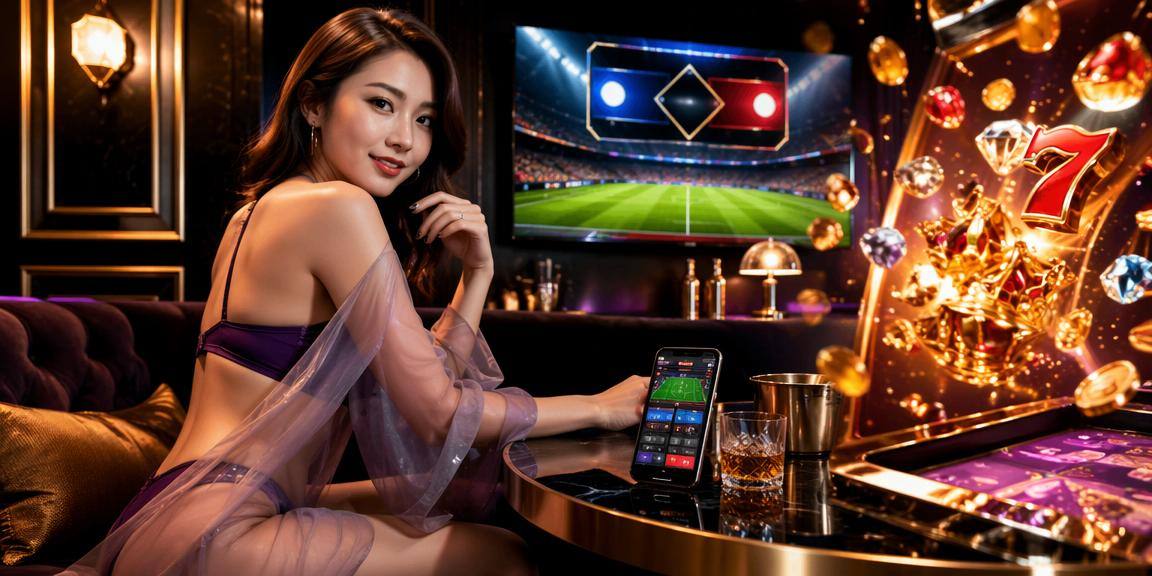 mh2530 mobile gaming