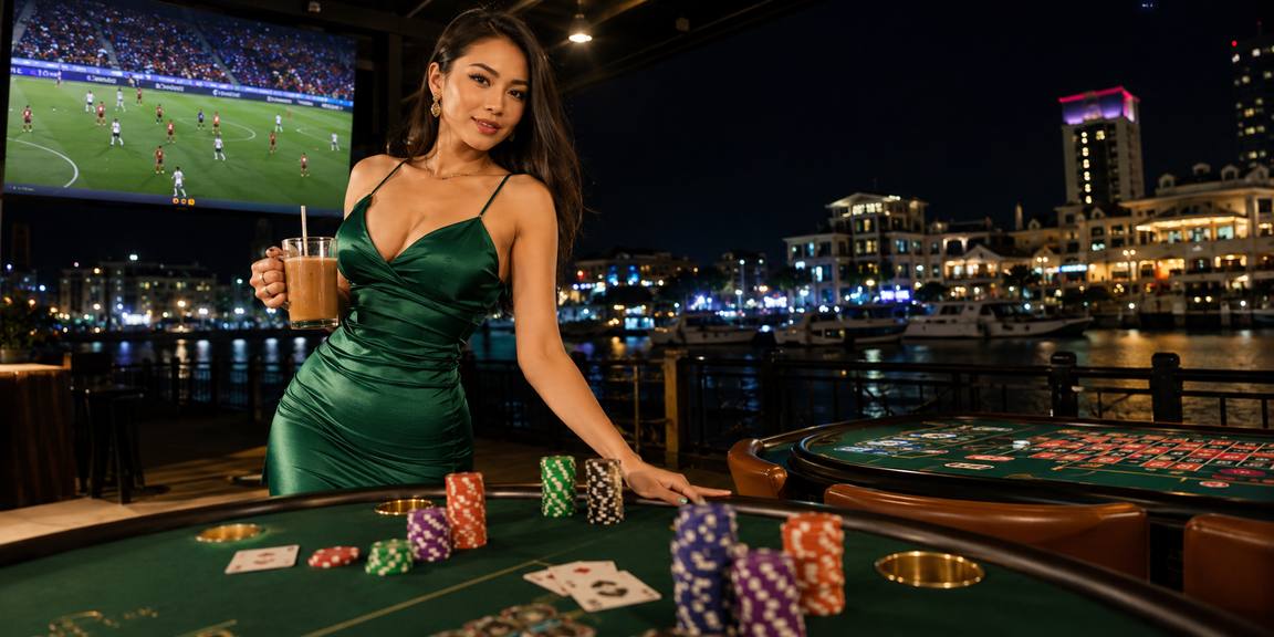 mh2530 Classic Slots Kami: Apa yang Ada di Dalam